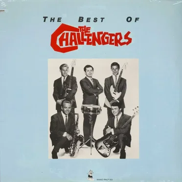 The Best of the Challengers