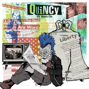 Quincy