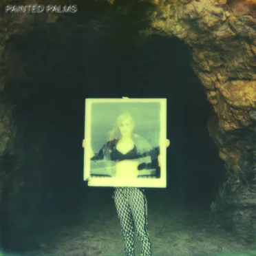 Forever by Painted Palms - album cover