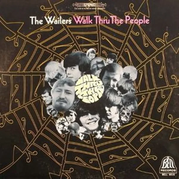 Walk Thru the People