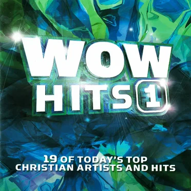 WOW Hits 1 by Various Artists - album cover
