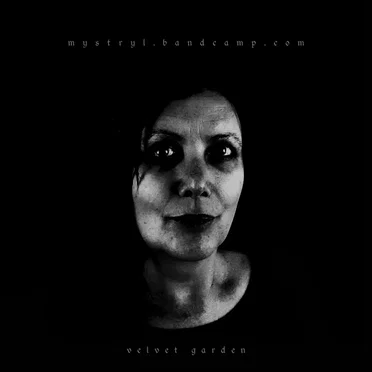 Velvet Garden by Mystryl - album cover