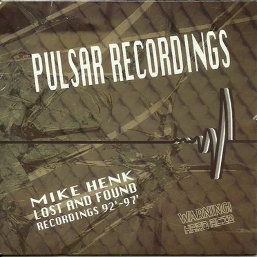 Mike Henk