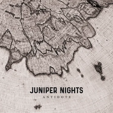 Antidote by Juniper Nights - album cover