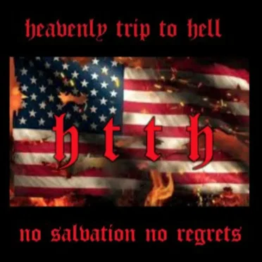 No Salvation No Regrets