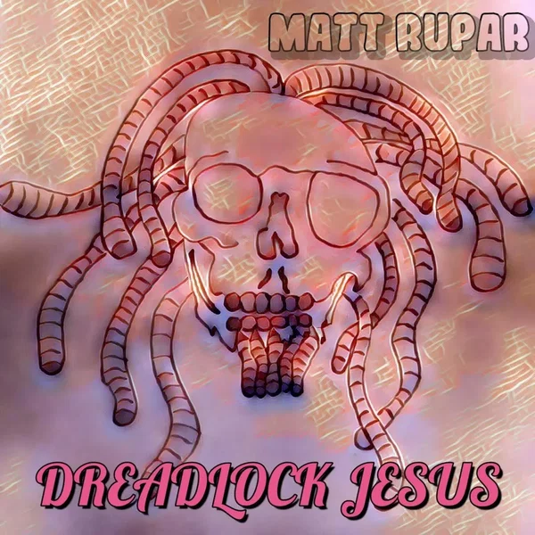 Dreadlock Jesus