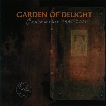 Psychonomicon 1991–2001