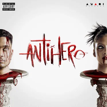 Antihero