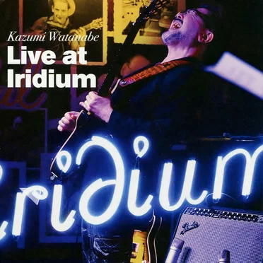 Live at Iridium