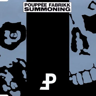 Summoning by Pouppée Fabrikk - album cover