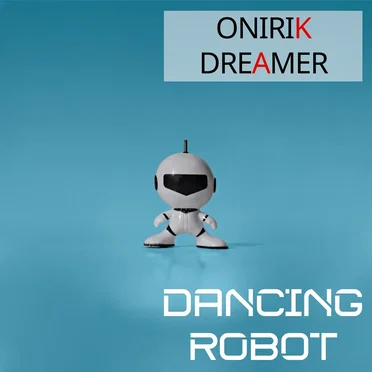Dancing R0b0t