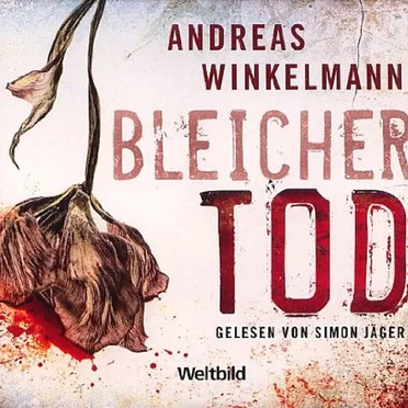 Bleicher Tod by Andreas Winkelmann - album cover