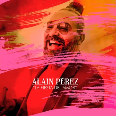 La fiesta del amor