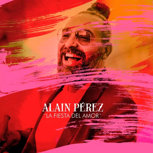 La fiesta del amor