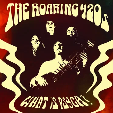 The Roaring 420s