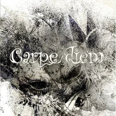 Carpe diem by カルペディエム - album cover