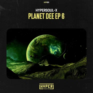 Planet Dee EP 6