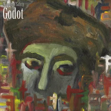 Godot by Margin of Safety - album cover