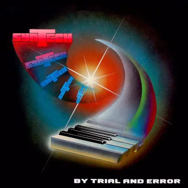 By Trial and Error