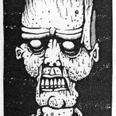 Zombie Tape I by Various Artists - album cover