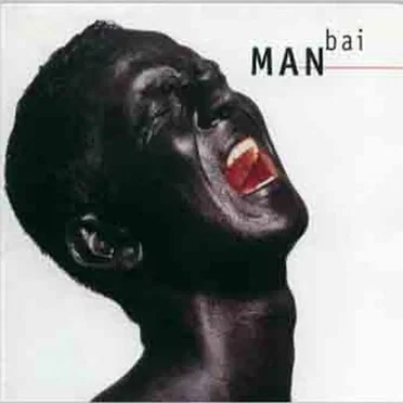 Man Bai by Man Bai - album cover