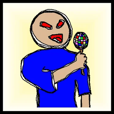 Lollipop Loser