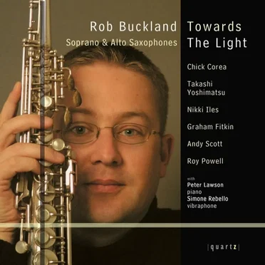 Towards the Light