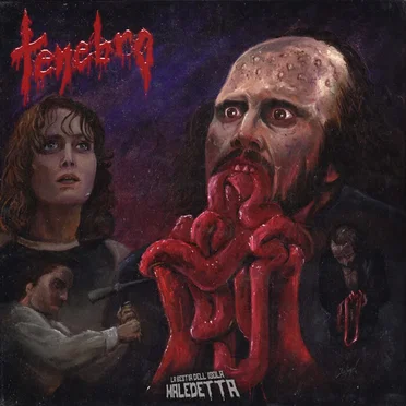 La bestia dell'isola maledetta