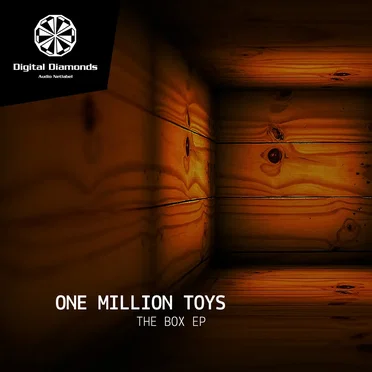 The Box by One Million Toys - album cover