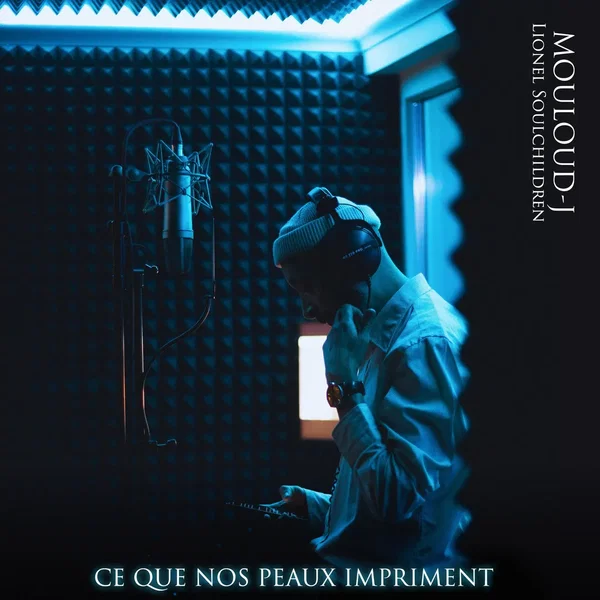 Ce que nos peaux impriment