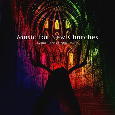 Devil's Cellist: Music for New Churches
