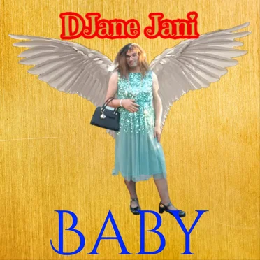 Baby by DJane Jani - album cover