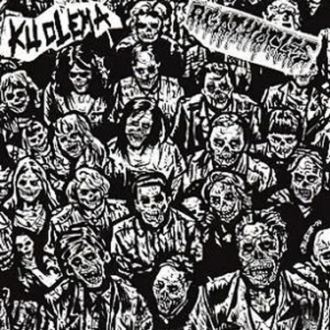 Your Standards / Kuolema