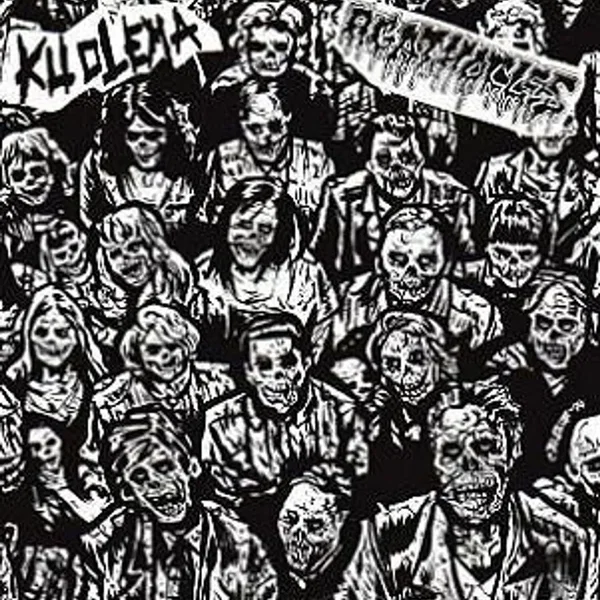 Your Standards / Kuolema