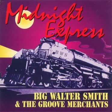 Midnight Express