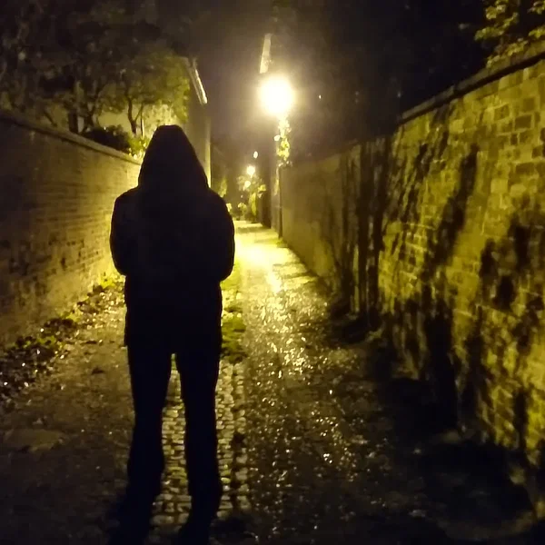 The Shadowman