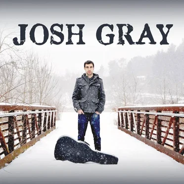 Josh Gray by Josh Gray - album cover