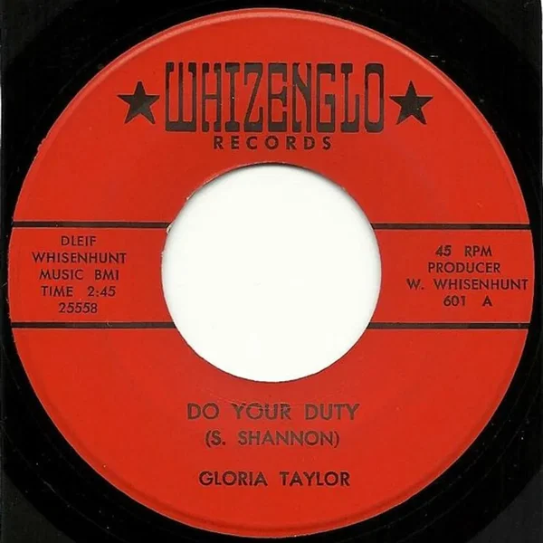 Do Your Duty / Freedom