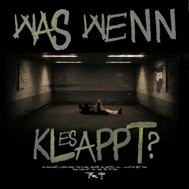 WAS WENN ES KLAPPT? by TRIM - album cover