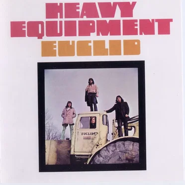 Heavy Equipment