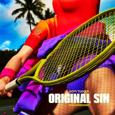 Original Sin (Felix Jaehn remix)
