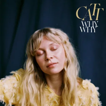 Why, Why by CATT - album cover