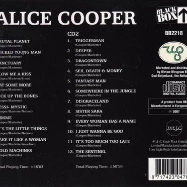 Brutal Planet/Dragontown