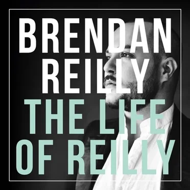 Brendan Reilly