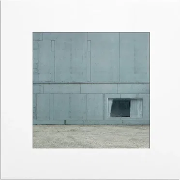 sometime after two, somewhere else by mHz - album cover