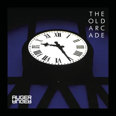 The Old Arcade