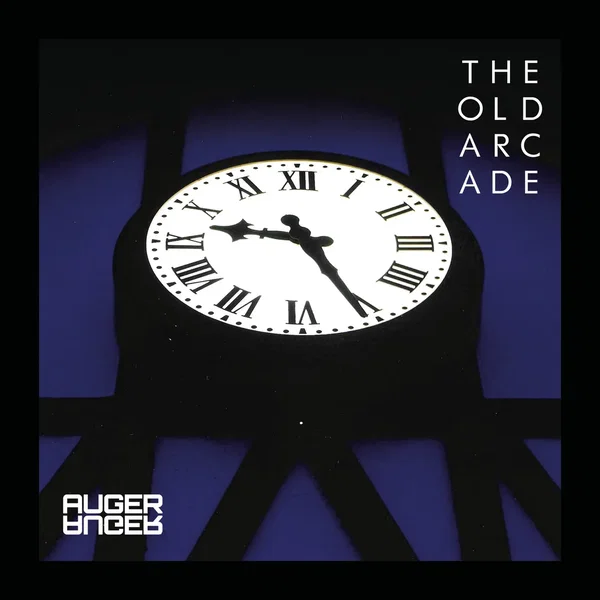 The Old Arcade