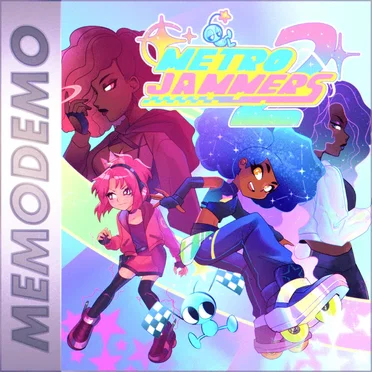 METRO JAMMERS 2
