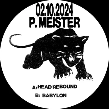 02.10.2024 by P. Meister - album cover