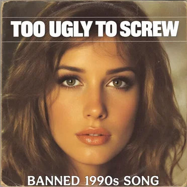 Too Ugly to Screw (Banned 1990's Song)